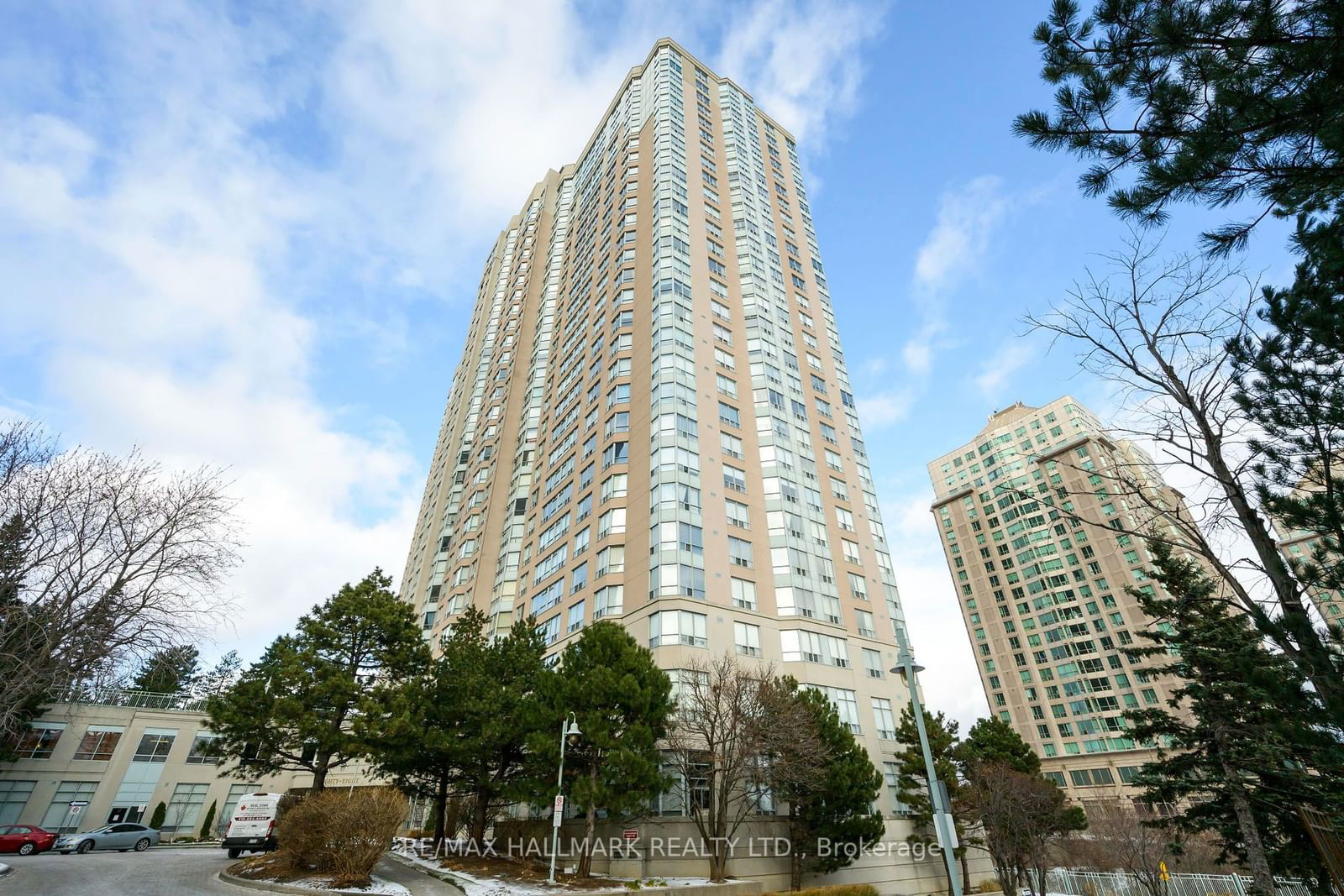 Condo for sale at 1804-88 Corporate Drive, Toronto, Woburn, M1H 3G6 - MLS: E11884614