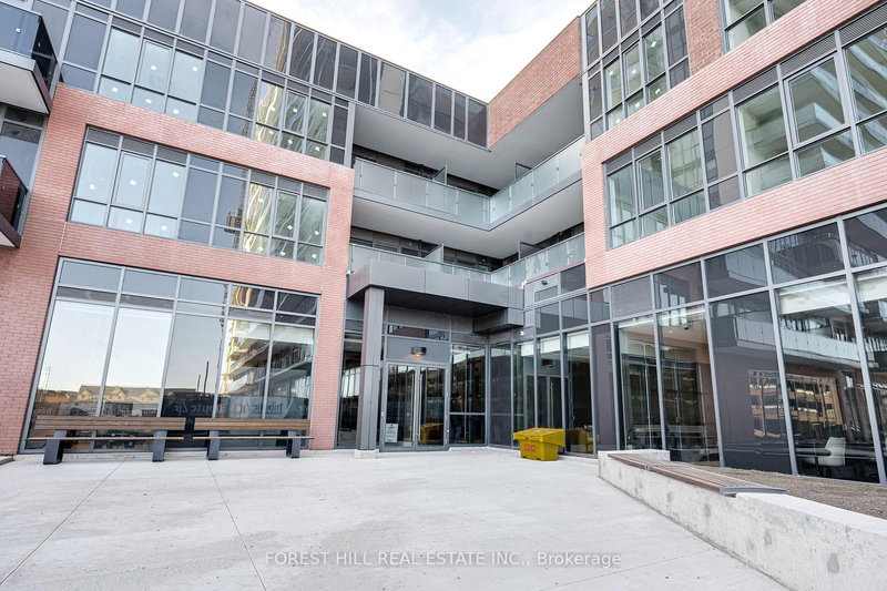 415 - 2545 Simcoe St N, Oshawa, L1L 0W3 | Image 2