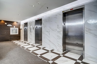 Unit 1913 — 100 Wingarden Court — photo 4