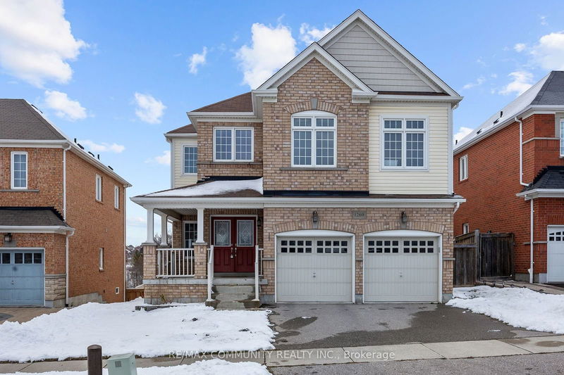 home for sale on 1269 Salmers Drive