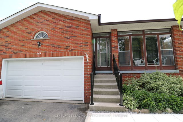 BSMT - 263 Ingleton Boulevard