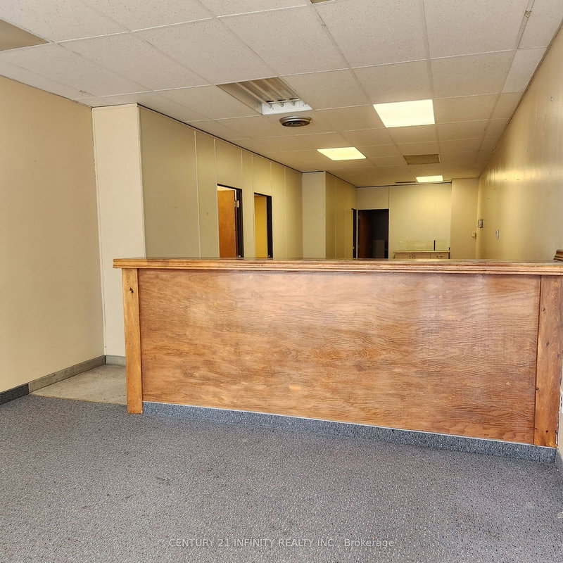 101 - 74 Simcoe St S, Oshawa, L1H 4G6 | Image 3