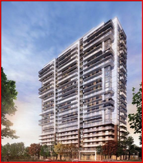 home for lease on 1412-2550 Simcoe Street N