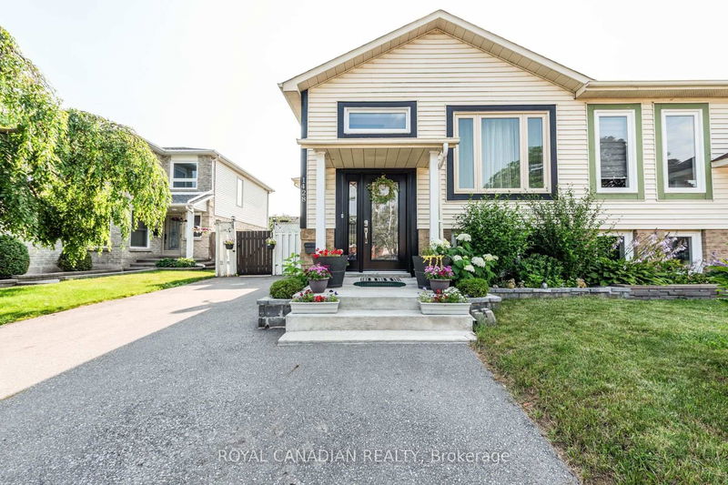 home for sale on 1428 Park Road S