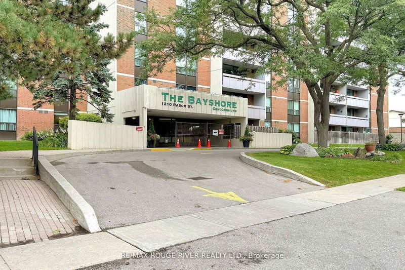 home for lease on 1806-1210 Radom Street