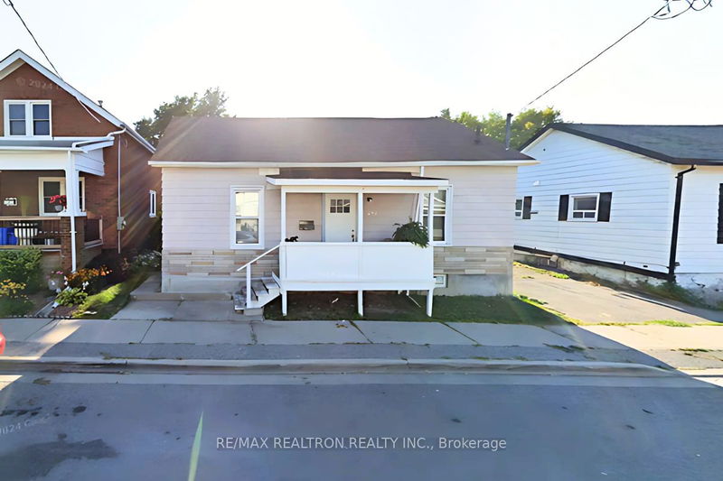 home for sale on 292 Celina Street