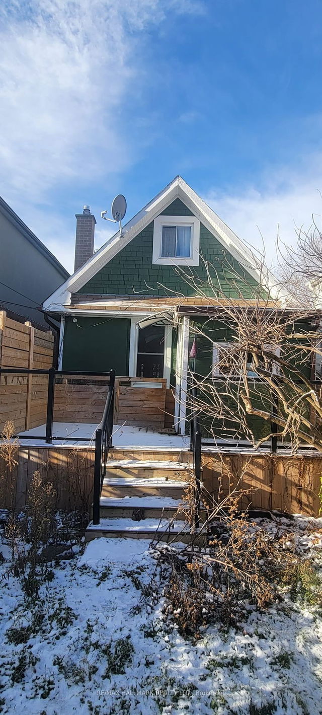 59 Sibley Avenue