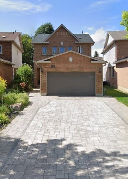home for lease on 24 McBrien Court