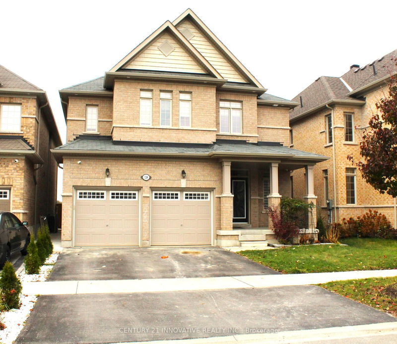 home for lease on #Bsmt-124 Hurst Drive