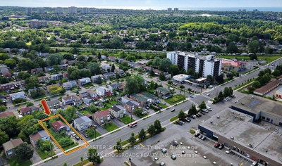 Land sold at 777 Birchmount Road, Toronto, Ontario, M1K 1R7 - Ionview - MLS: E11885967