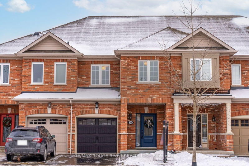 home for sale on 33 Summerside Avenue