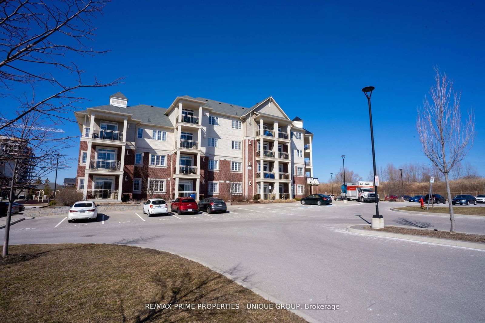 Condo leased at 315-80 Aspen Springs Drive, Clarington, Bowmanville, L1C 4Y2 - MLS: E11886232