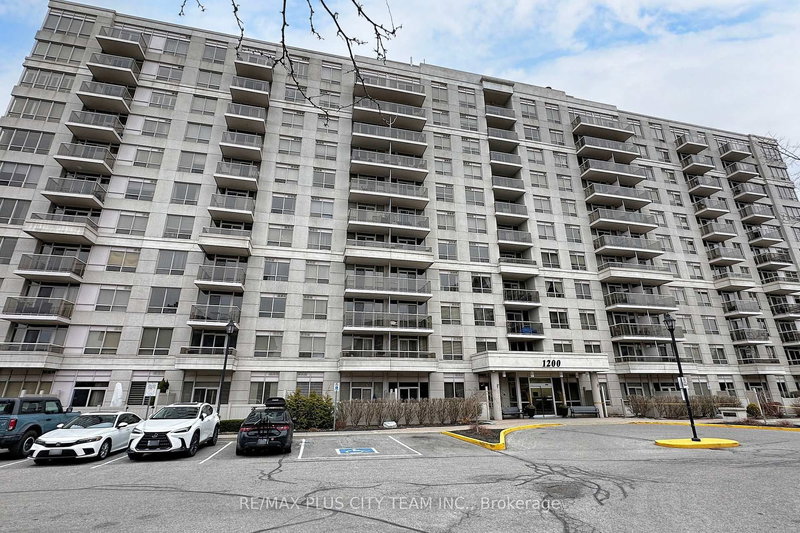 213 - 1200 The Esplanade Rd N, Pickering, L1V 6V3 | Image 2