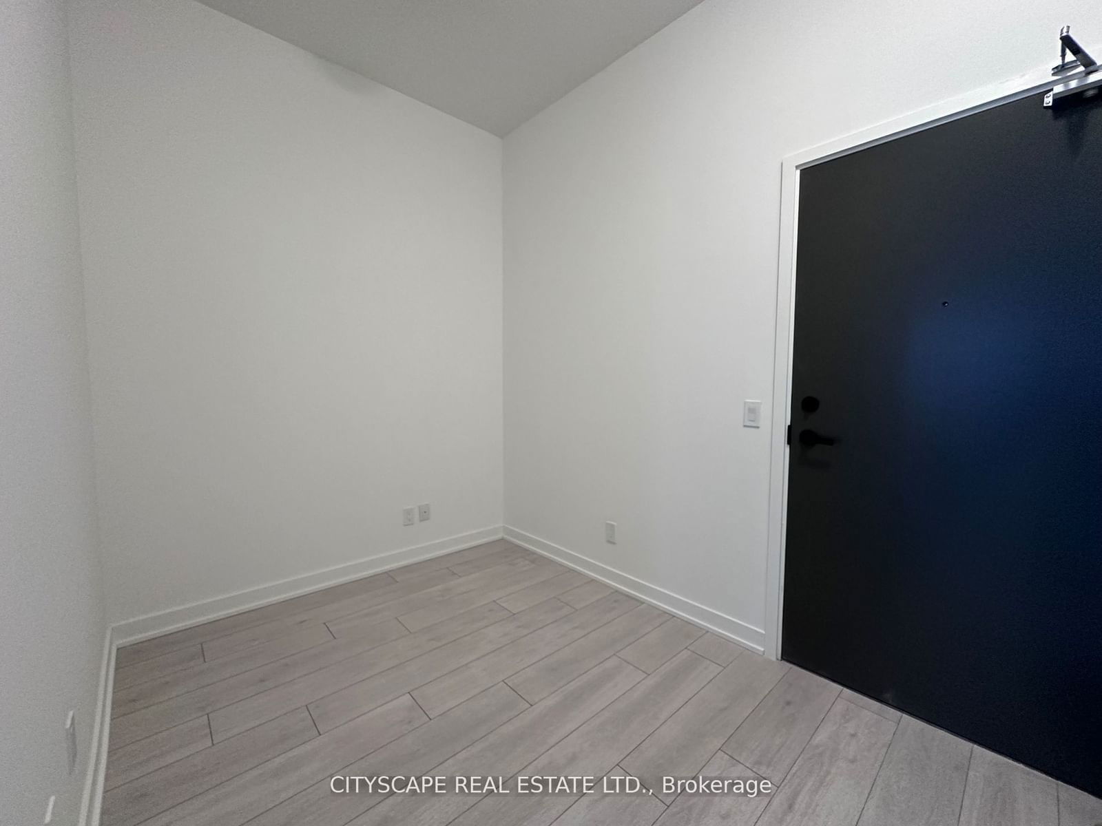 Condo leased at 809-2033 Kennedy, Toronto, Agincourt South-Malvern West, M1T 0B9 - MLS: E11886480