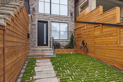 269 Kenilworth Ave, Toronto - The Beaches image-0-1
