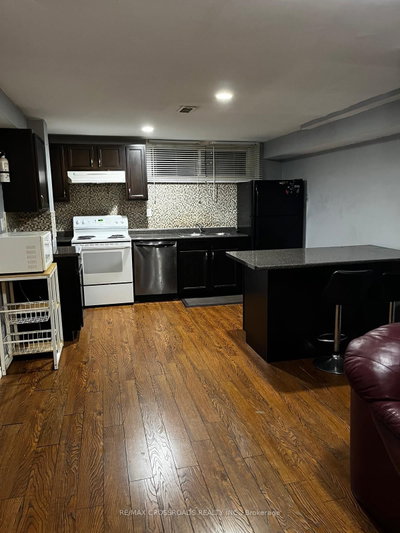Unit Basment — 44 Romulus Drive — photo 4