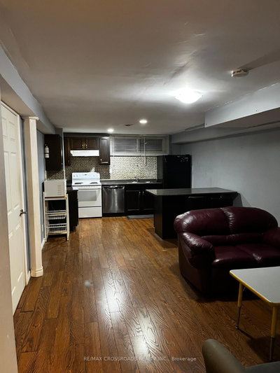 Unit Basment — 44 Romulus Drive — photo 6