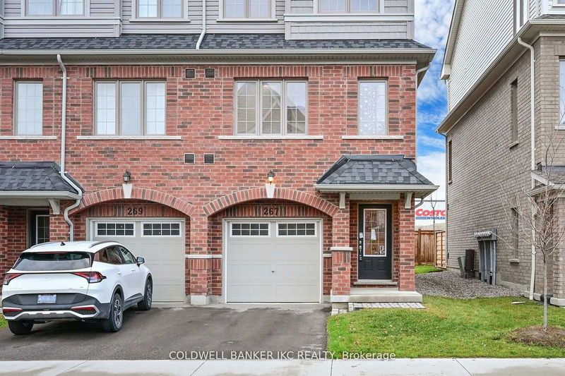 home for sale on 267 Danzatore Path