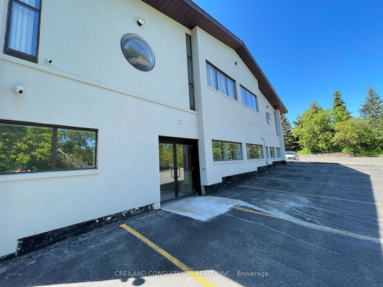 Office for lease at U#4-720 Sheppard Avenue, Pickering, Woodlands, L1V 1G5 - MLS: E11886781