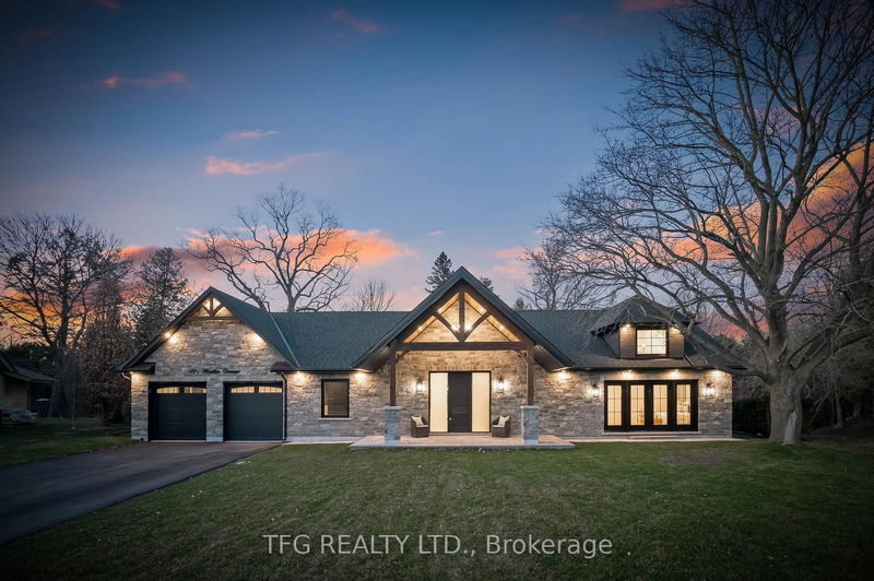 home for sale on 191 Woodlea Crescent