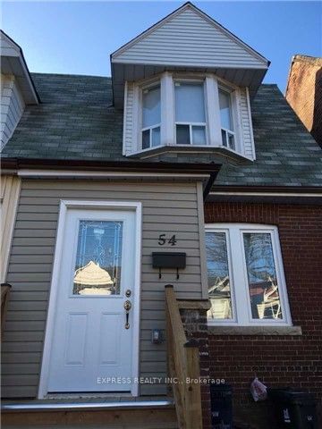 home for lease on 54 Greenwood Avenue
