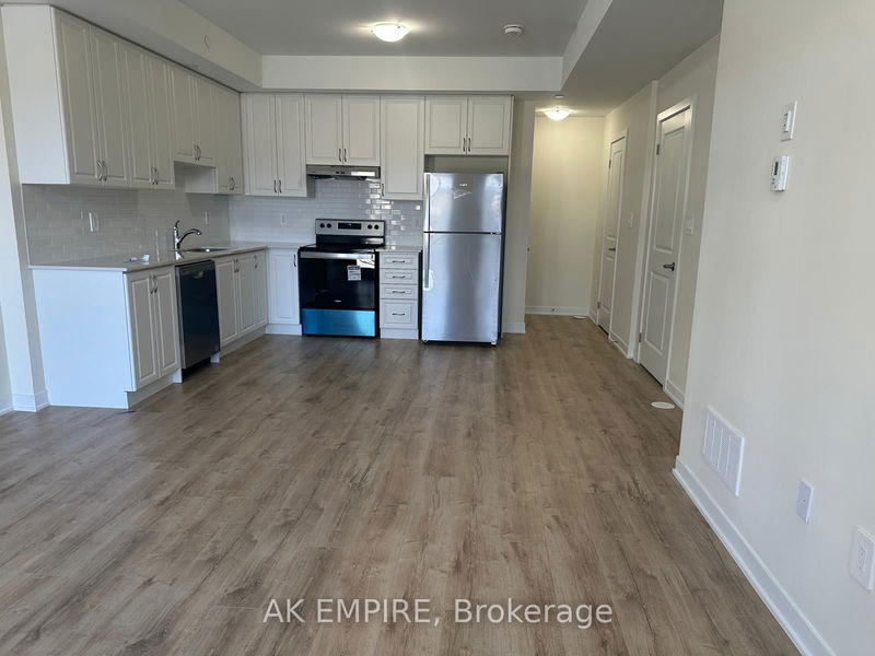 home for lease on 306-755 Omega Drive