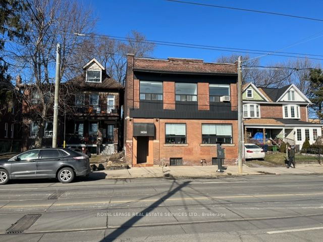 3 - 1434 Queen Street