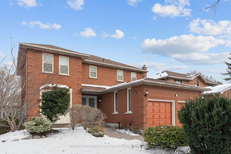 home for sale on 18 Intrepid Drive
