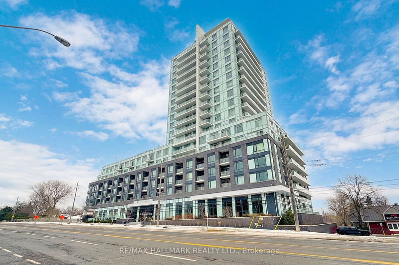 3220 Sheppard Ave E #421, Toronto, Ontario (MLS E11887073)