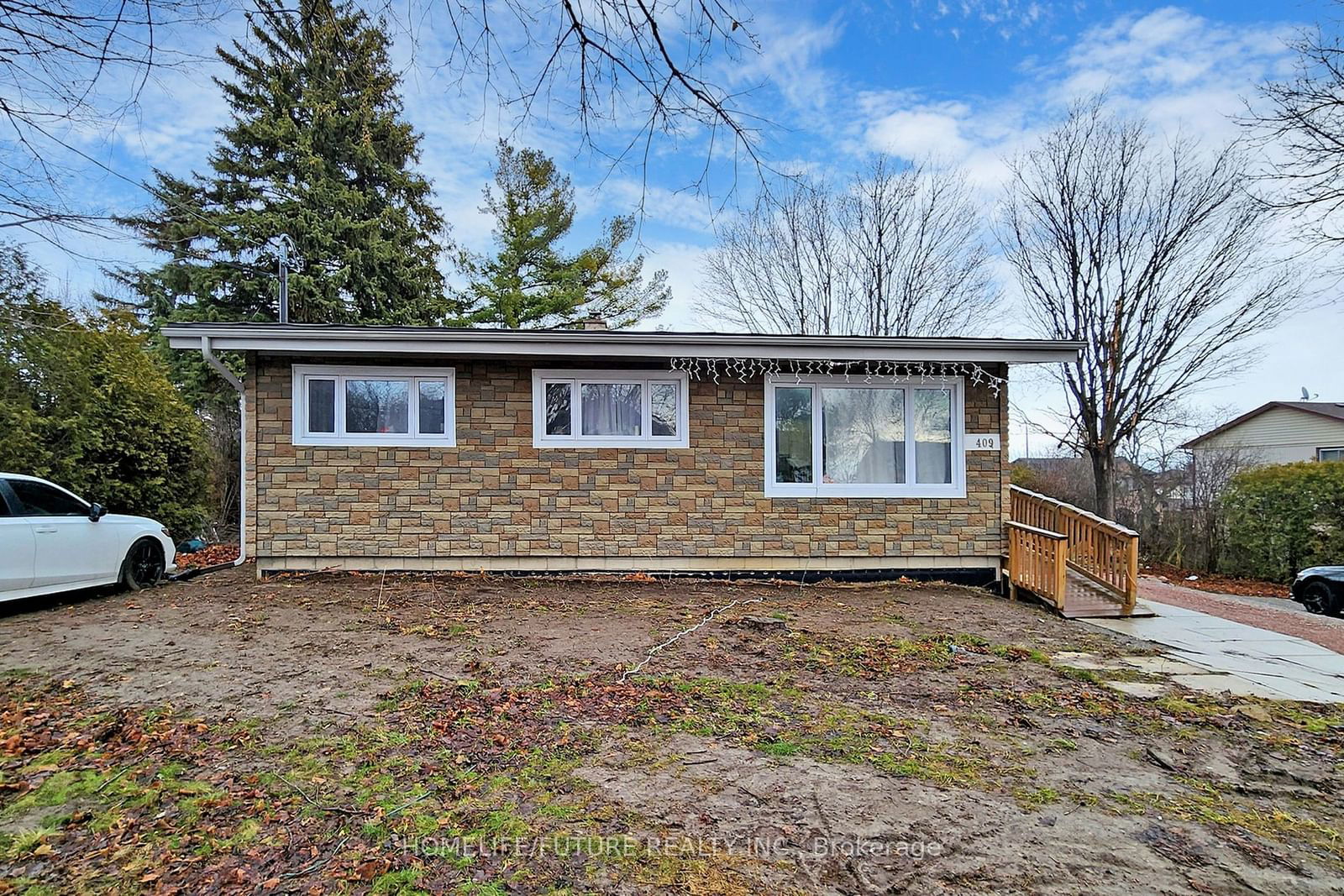 Detached House leased at 409 Kendalwood Road, Whitby, Blue Grass Meadows, L1N 2G4 - MLS: E11887129