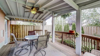Unit Lower — 718 Clarence Dr, Whitby - Downtown Whitby image-0-2