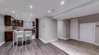 Unit Lower — 718 Clarence Dr, Whitby - Downtown Whitby image-0-3