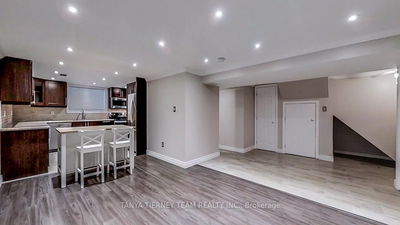 Unit Lower — 718 Clarence Dr, Whitby - Downtown Whitby image-0-4
