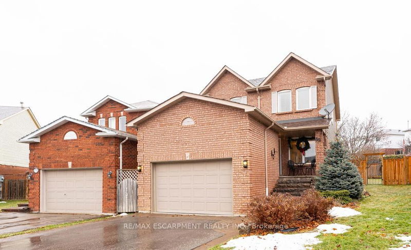 home for sale on 69 Vail Meadows Crescent