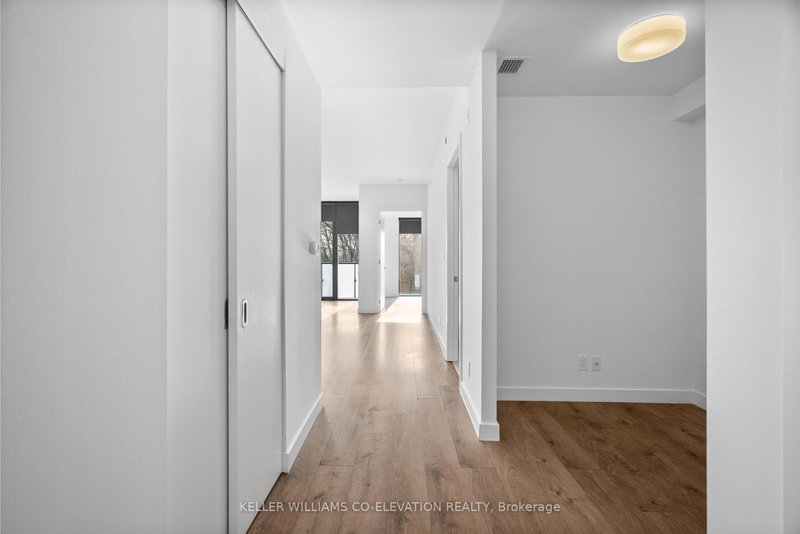 301 - 1075 Queen St E, Toronto, M4M 1K3 | Image 2