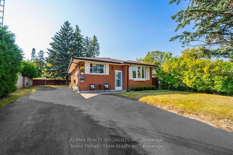 home for lease on 500 Tennyson Court