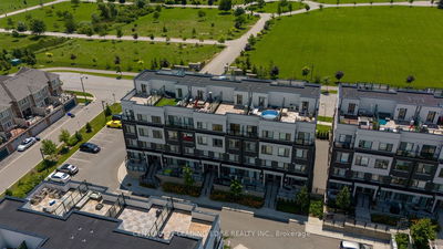 Townhouse sold at 415-1711 Pure Springs Boulevard, Pickering, Duffin Heights, L1V 2P8 - MLS: E11888563