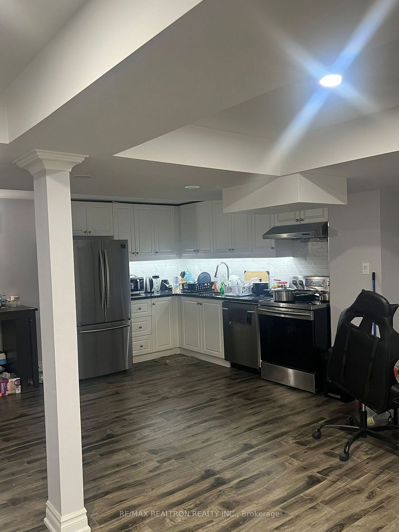 home for lease on Bsmnt-68 Lampman Drive