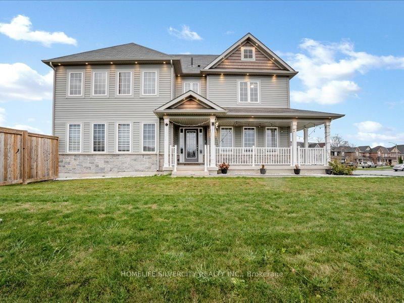 home for sale on 91 Kilpatrick Court