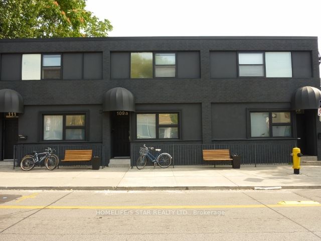 home for lease on A-109 Knox Avenue