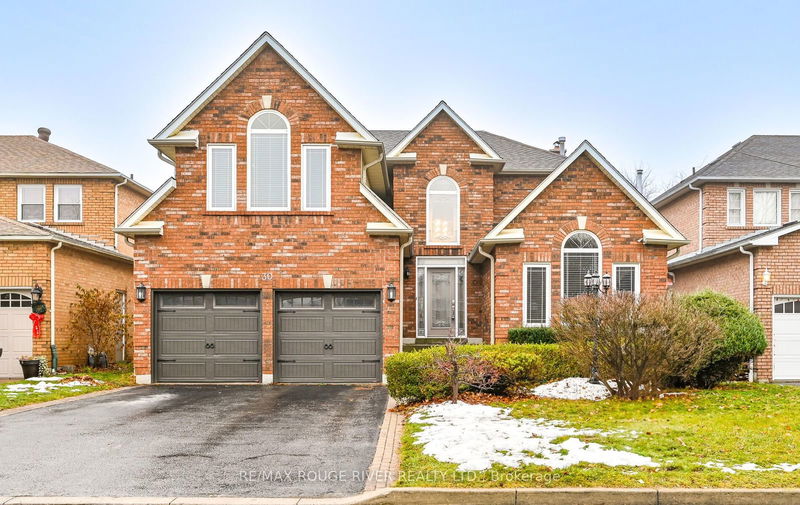 home for sale on 30 Ravenview Drive