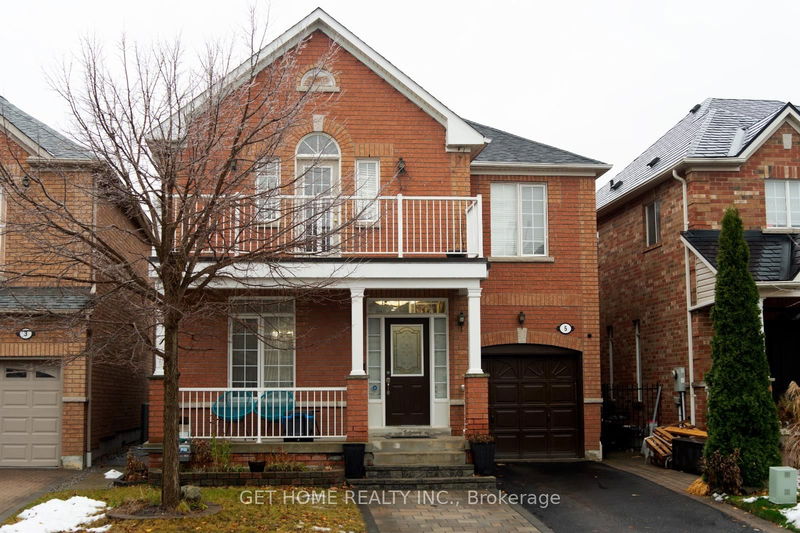home for lease on 5 Down Crescent