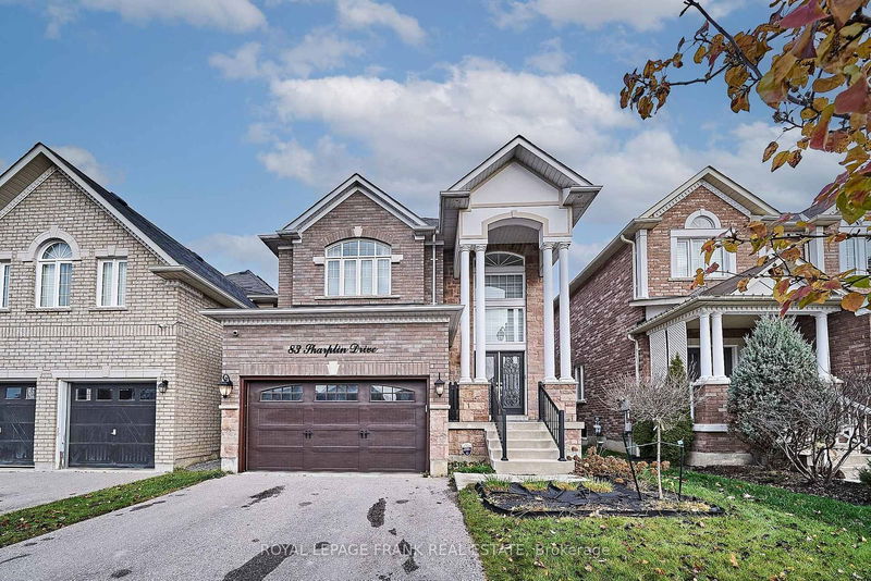 home for lease on 83 Sharplin Drive