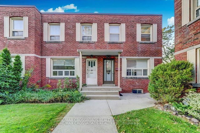 19 - 1185 Warden Avenue