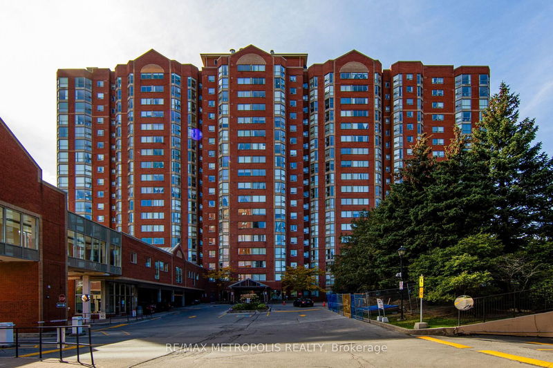 home for lease on 414-2460 Eglinton Avenue E