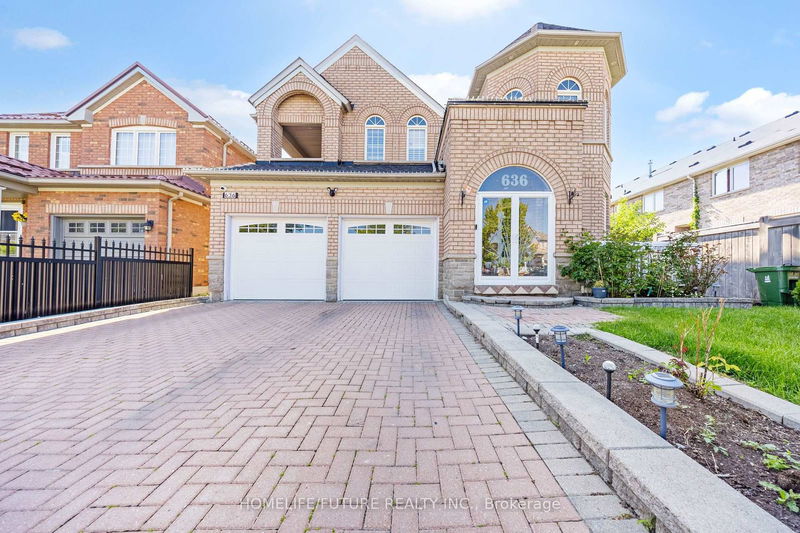 home for sale on 636 Staines Road
