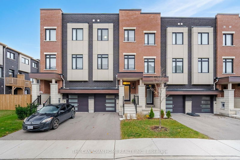 home for sale on 979 Kicking Horse Path