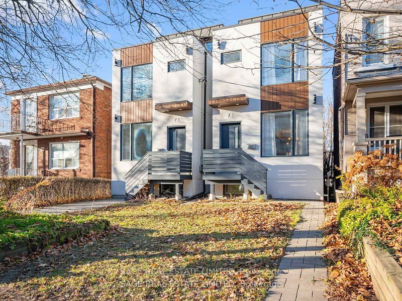 home for sale on 74 Curzon Street
