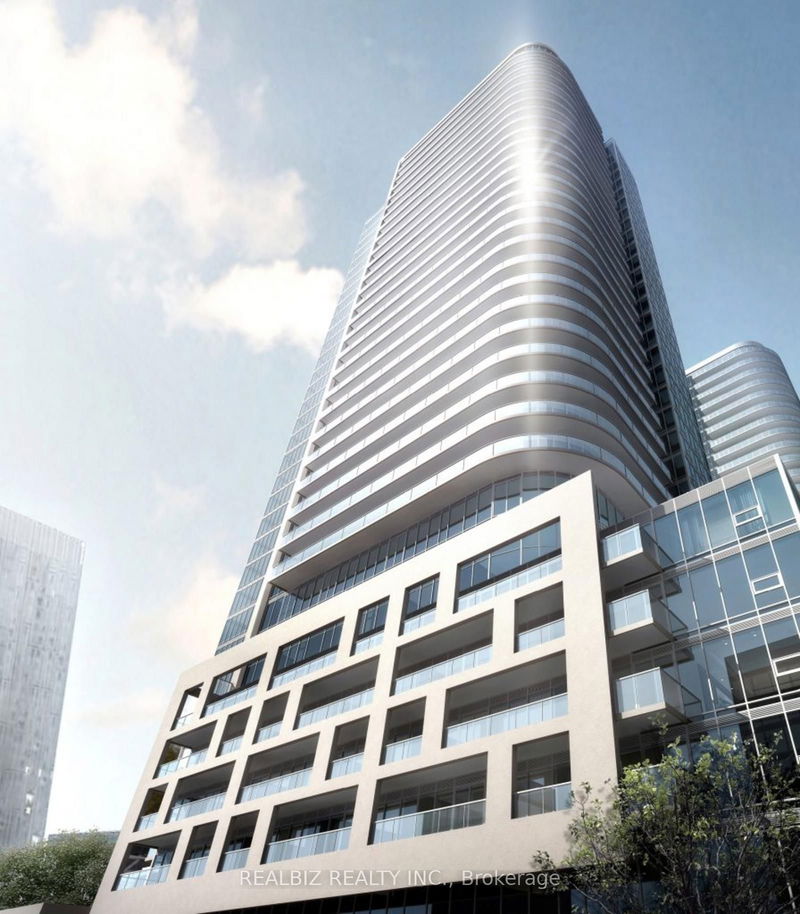 home for lease on 2003-2033 Kennedy Road W