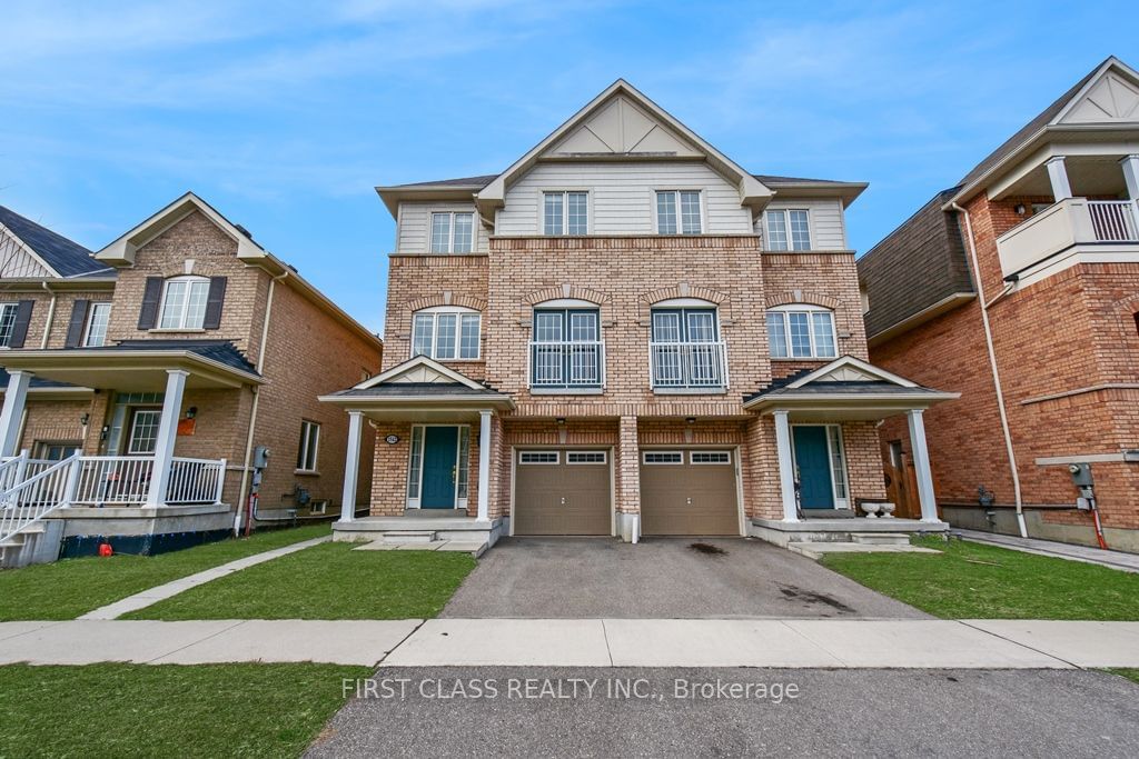 Building at 1542 Bruny Avenue, Pickering, Duffin Heights